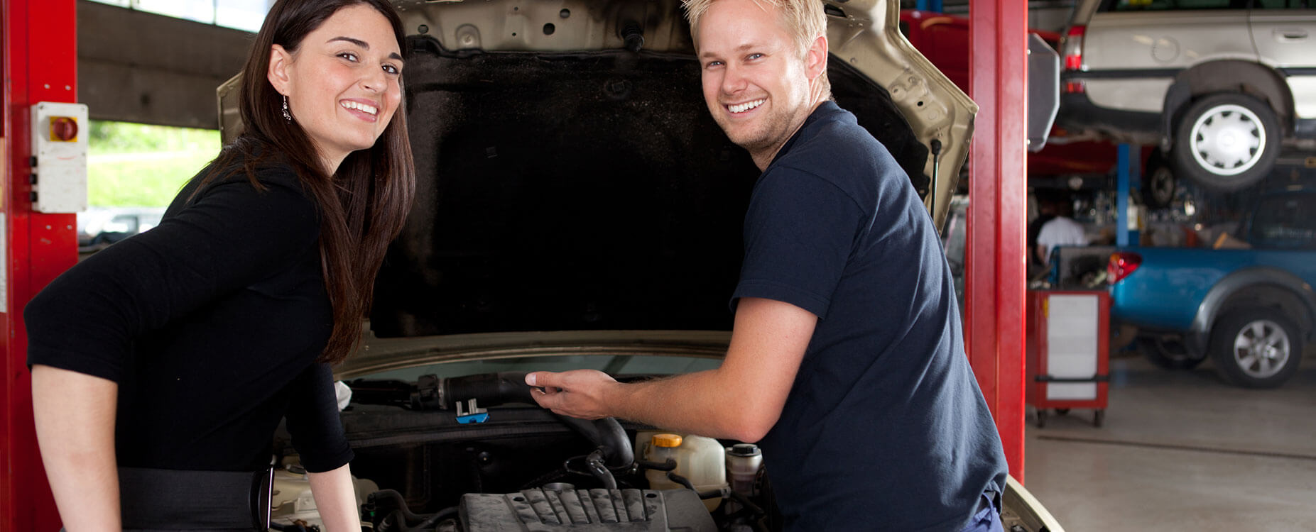 Bloomfield Auto Repair, Auto Mechanic and Brake Repair